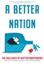 Cover: A Better Nation - Luath Press