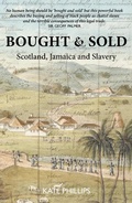 Cover: Bought & Sold - Luath Press