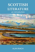 Cover: Scottish Literature - Luath Press