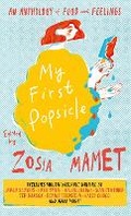 Cover: My First Popsicle - Icon Books
