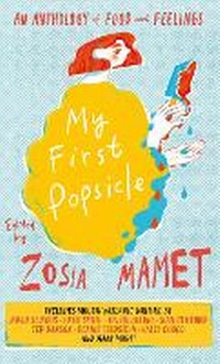 Enlarge image Cover: My First Popsicle - Icon Books