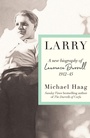 Cover: Larry - Profile Books Ltd
