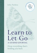 Cover: Learn to Let Go - Aster