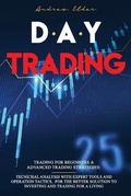 Cover: Day Trading - Andrew Elder