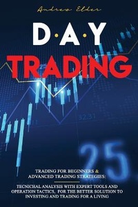 Enlarge image Cover: Day Trading - Andrew Elder