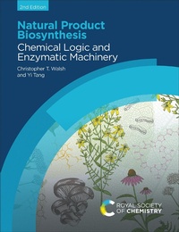 Abbildung von: Natural Product Biosynthesis - Royal Society of Chemistry