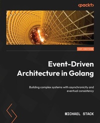 Abbildung von: Event-Driven Architecture in Golang - De Gruyter