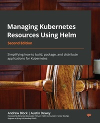Abbildung von: Managing Kubernetes Resources Using Helm - De Gruyter