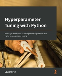 Abbildung von: Hyperparameter Tuning with Python - De Gruyter
