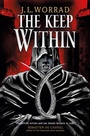 Cover: The Keep Within - Titan Books