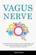 Cover: Vagus Nerve - Mary Campbell