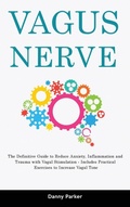 Cover: Vagus Nerve - Mary Campbell