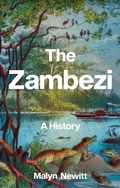 Cover: The Zambezi - Hurst Publishers