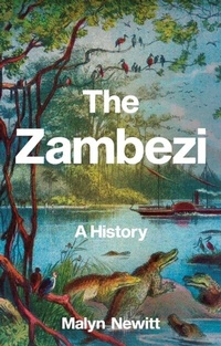 Abbildung von: The Zambezi - Hurst Publishers