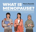 Cover: What Is Menopause? - Jessica Kingsley Publishers