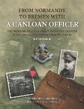 Cover: A CANLOAN Officer - Vickers MG Collection & Research Association