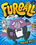 Cover: Furball - Larrikin House