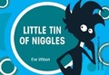 Cover: Little Tin of Niggles: Discussion cards featuring 70 irritating moments that can trigger anger - Loggerhead Publishing Ltd