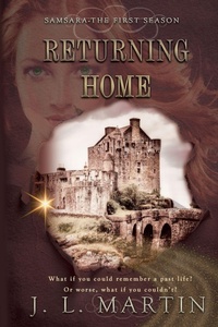 Enlarge image Cover: Returning Home - Time Travellers Publishing House Pty Ltd