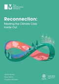 Cover: Reconnection - Mindfulness Initiative