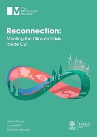 Enlarge image Cover: Reconnection - Mindfulness Initiative