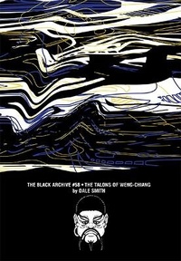 Enlarge image Cover: The Talons of Weng-Chiang - Obverse Books