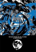 Cover: Kill The Moon - Obverse Books