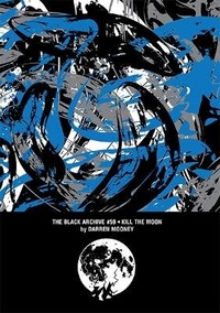 Enlarge image Cover: Kill The Moon - Obverse Books
