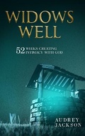 Cover: Widows Well - Marcia M Publishing