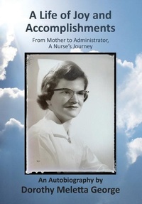 Abbildung von: A Life of Joy and Accomplishments - Pina Publishing