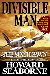 Abbildung von: DIVISIBLE MAN - THE SIXTH PAWN - Distributed By Ingram Spark