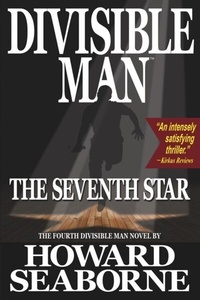 Abbildung von: DIVISIBLE MAN - THE SEVENTH STAR - Distributed By Ingram Spark