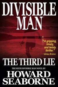 Abbildung von: DIVISIBLE MAN - THE THIRD LIE - Distributed By Ingram Spark