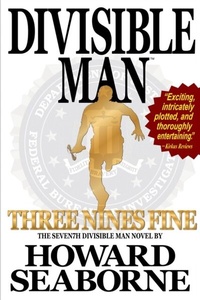 Abbildung von: DIVISIBLE MAN - THREE NINES FINE - Distributed By Ingram Spark