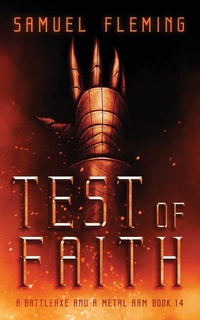 Enlarge image Cover: Test of Faith - Samuel Fleming