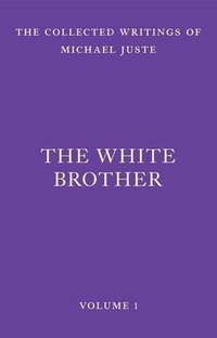 Abbildung von: The White Brother - The Wild Gander Press
