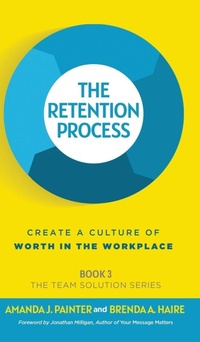 Enlarge image Cover: The Retention Process - Worthy Press