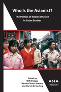 Cover: Who Is the Asianist? - Association for Asian Studies