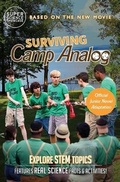 Cover: Surviving Camp Analog - Wonder Mill Cosmos