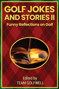 Abbildung von: Golf Jokes and Stories II - Pacific Trust Holdings NZ Ltd.