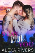 Cover: Stay With You - Two Roads Press Limited