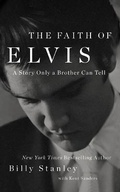 Cover: The Faith of Elvis - Thomas Nelson on Brilliance Audio