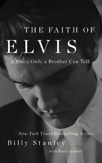 Enlarge image Cover: The Faith of Elvis - Thomas Nelson on Brilliance Audio