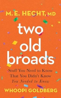Enlarge image Cover: Two Old Broads - Harper Horizon on Brilliance Audio