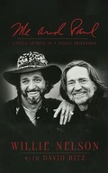 Cover: Me and Paul - Harper Horizon on Brilliance Audio