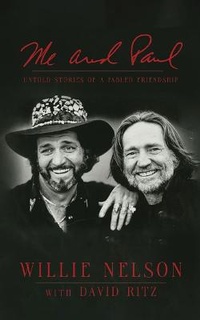 Enlarge image Cover: Me and Paul - Harper Horizon on Brilliance Audio