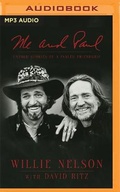 Cover: Me and Paul - Harper Horizon on Brilliance Audio