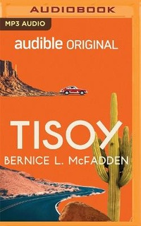 Enlarge image Cover: Tisoy - Audible Studios on Brilliance