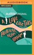 Cover: A Love Like This - Audible Studios on Brilliance