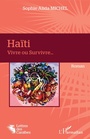 Cover: Haïti - Lettres des Caraïbes